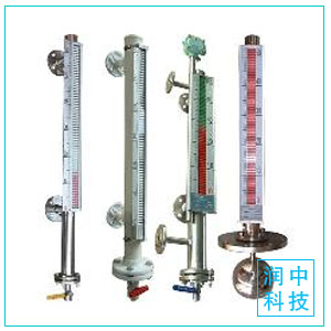 uhz-519系列磁翻板液位計(jì)