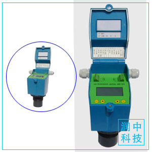 超聲波液位計