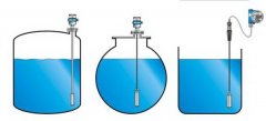 潤中科技指導(dǎo)如何正確安裝使用投入式靜壓液位計