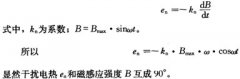 測量環(huán)境中外源性因素對于電磁流量計的干擾和抑制