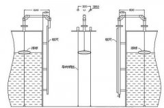 結(jié)構(gòu)簡單的浮標(biāo)液位計在測量極端介質(zhì)時的優(yōu)勢所在