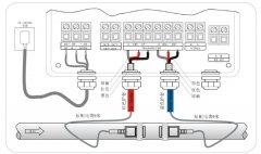 RZ-1158C外夾式超聲波流量計(jì)在管道上不同安裝點(diǎn)的選擇