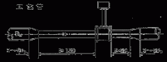 渦街流量計在測量過程中對于管道的變徑整流器應(yīng)用分析